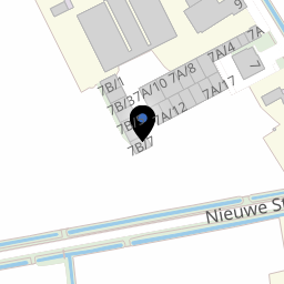 Appartement ABG00 D 2458 25