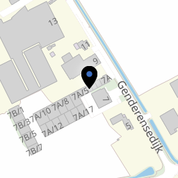 Appartement ABG00 D 2458 4