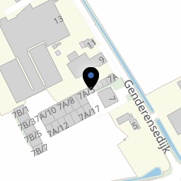Appartement ABG00 D 2458 5