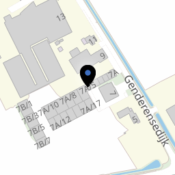 Appartement ABG00 D 2458 6