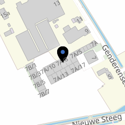 Appartement ABG00 D 2458 9
