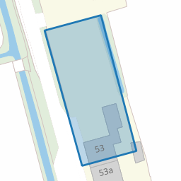 Perceel ABG00-D-2461