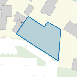 Perceel ABG00-D-2464