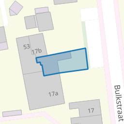 Perceel ABG00-D-2468