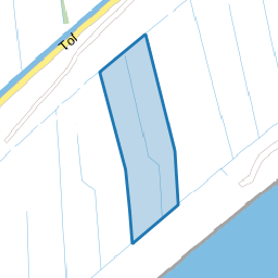Perceel ABG00-D-25