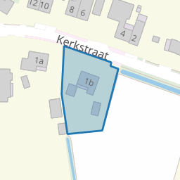 Perceel ABG00-D-2513