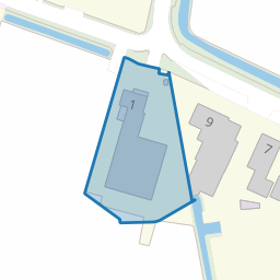 Perceel ABG00-D-2528