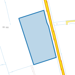 Perceel ABG00-D-333
