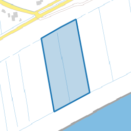 Perceel ABG00-D-409