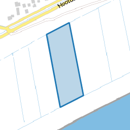 Perceel ABG00-D-410