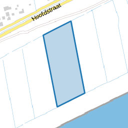 Perceel ABG00-D-411