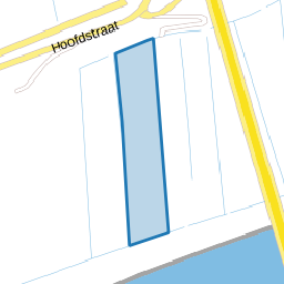 Perceel ABG00-D-424