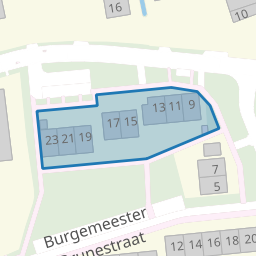 Perceel ABG00-D-739