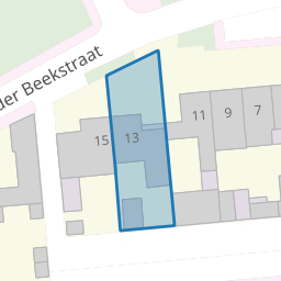 Perceel ABG00-D-815