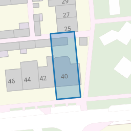 Perceel ABG00-D-852