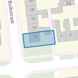Perceel ABG00-D-897