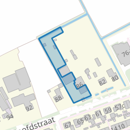 Perceel ABG00-D-930