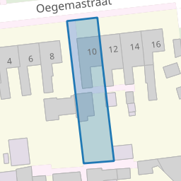 Perceel ABG00-D-980