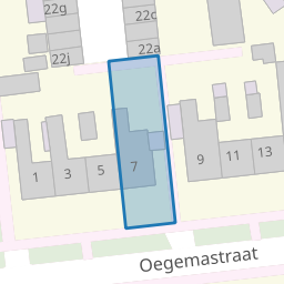 Perceel ABG00-D-987