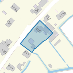 Perceel ABG00-E-1091