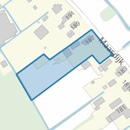 Perceel ABG00-E-1105