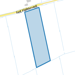 Perceel ABG00-E-1110