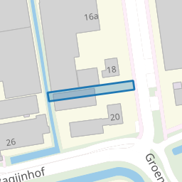 Perceel ABG00-E-1123