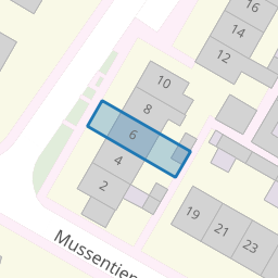 Perceel ABG00-E-1144