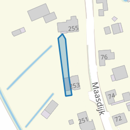 Perceel ABG00-E-1152