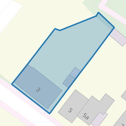 Perceel ABG00-E-1167