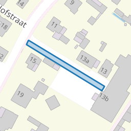 Perceel ABG00-E-1325