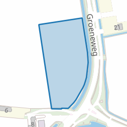 Perceel ABG00-E-1356