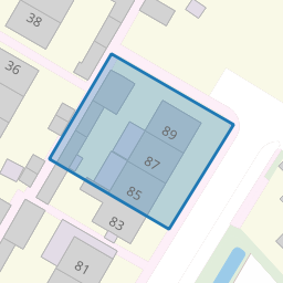 Perceel ABG00-E-1507