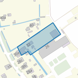 Perceel ABG00-E-1517