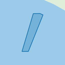 Perceel ABG00-E-1600