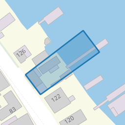 Perceel ABG00-E-1647