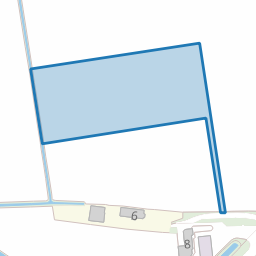 Perceel ABG00-E-1667