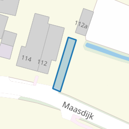 Perceel ABG00-E-1696