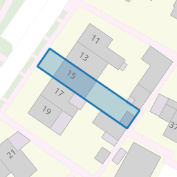 Perceel ABG00-E-1708