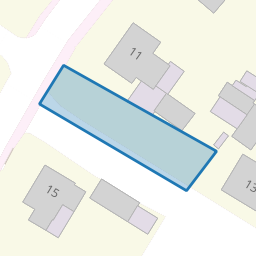 Perceel ABG00-E-1711