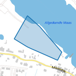 Perceel ABG00-E-1750