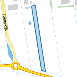 Perceel ABG00-E-1799