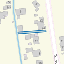 Perceel ABG00-E-1834