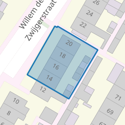 Perceel ABG00-E-1855