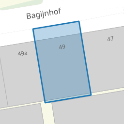 Perceel ABG00-E-1881