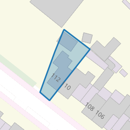 Perceel ABG00-E-1888