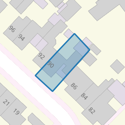 Perceel ABG00-E-1899