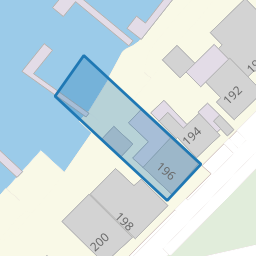 Perceel ABG00-E-1996