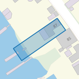 Perceel ABG00-E-2021