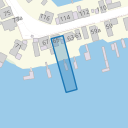 Perceel ABG00-E-2032